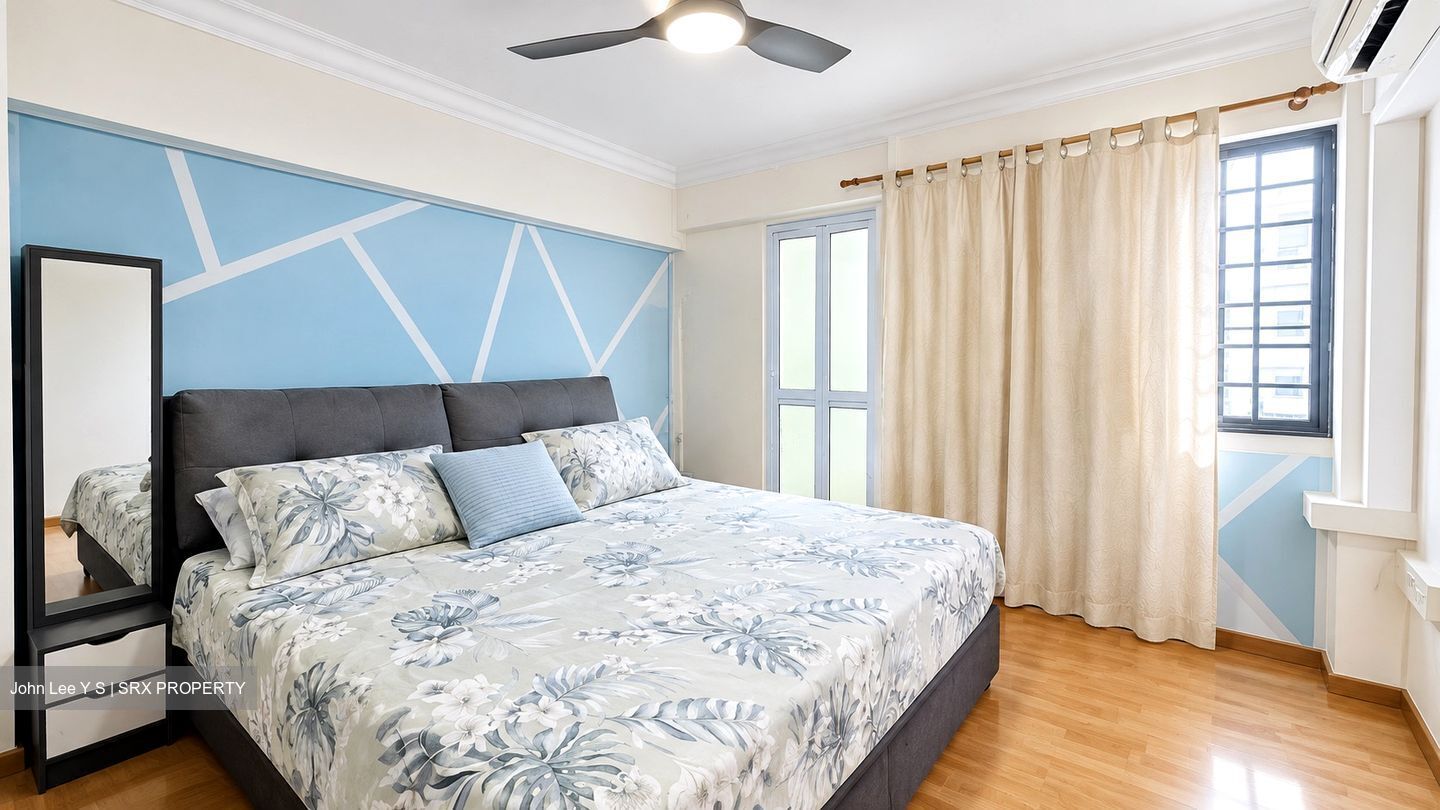 Blk 845 Woodlands Street 82 (Woodlands), HDB 4 Rooms #620405021